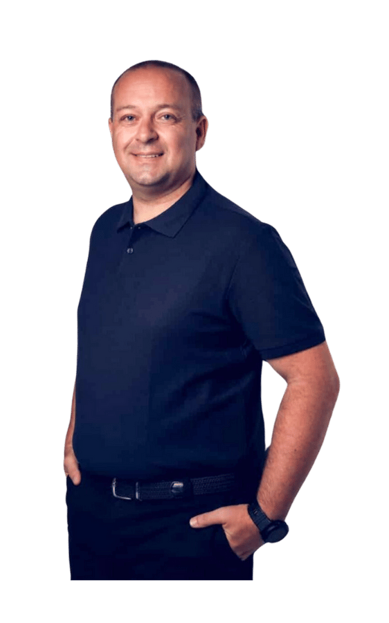 Andreas Felder